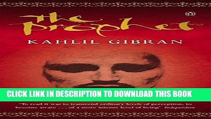 Collection Book Prophet