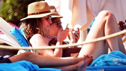 Türkiye'ye, En Fazla Turist Almanya'dan Geldi