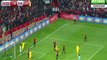 TURKEY 2-2 UKRAINE  2018 FIFA World Cup Qualifiers - All Goals