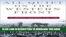 [PDF] All Quiet on the Western Front Popular Online