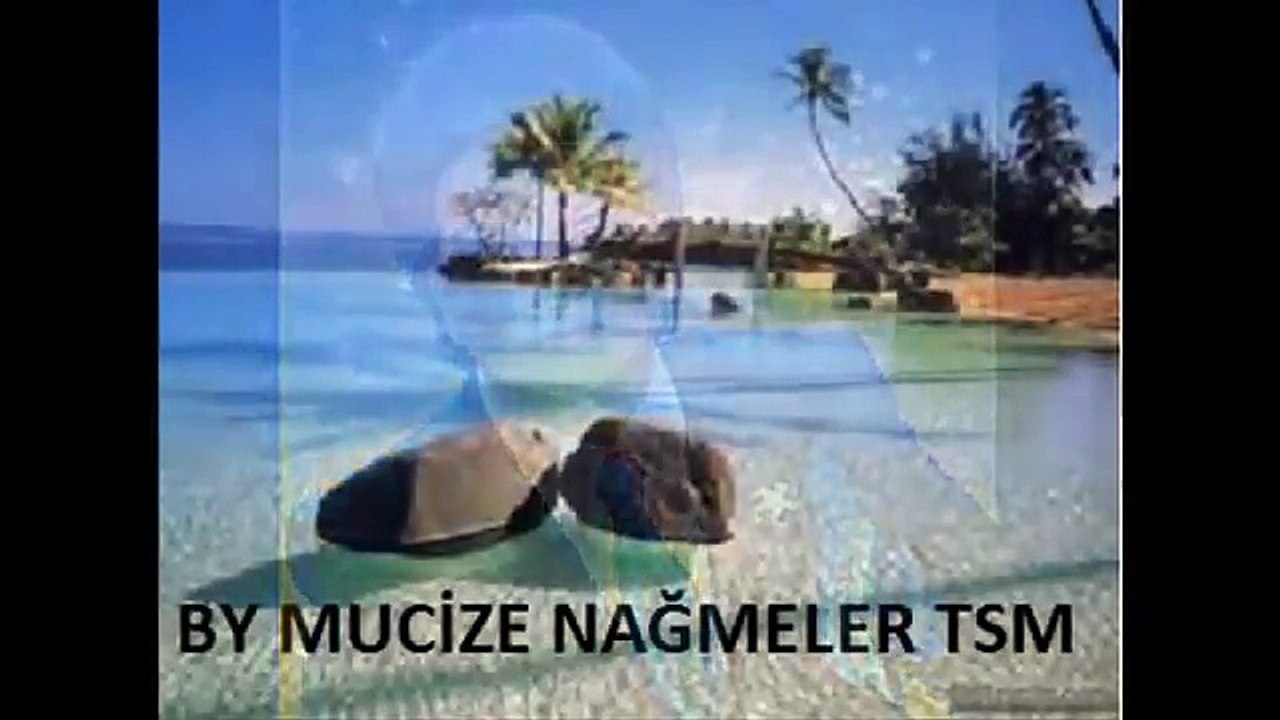 Gözlerin Doğuyor Gecelerime--Zeki Müren