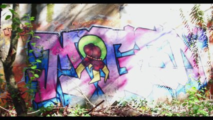 Drone Urbex - Parallax Pictures