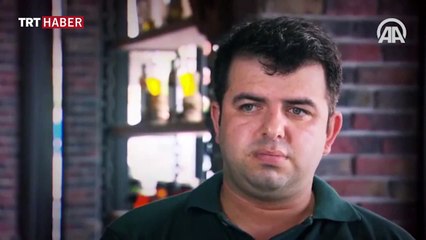 TRT'den "15 Temmuz Kahramanları" belgeseli