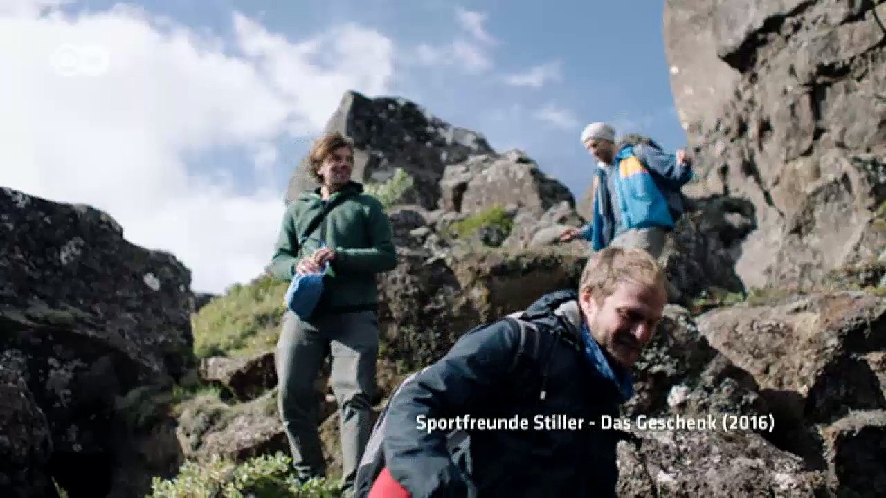 Sportfreunde Stiller - 20 Jahre Indie-Rock | PopXport