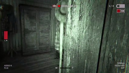 Outlast 2- This Game Truly Terrifying!
