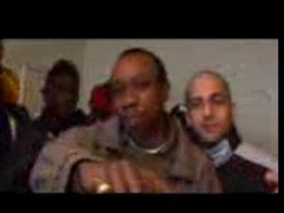 VF GANG 78 cicatrices feat afro R & kima (2005)