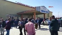 Yüksekova'da Silah Sesleri Duyuldu Olay Yerine Çok Sayıda Ambulans Sevk Edildi-4