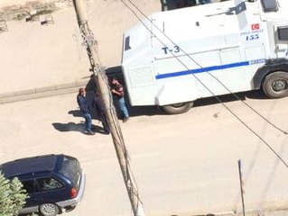 Son Dakika! Yüksekova'da Silah Sesleri Yükseldi: 4 Ölü