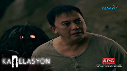 Karelasyon: Teenager’s illusion of his dead father