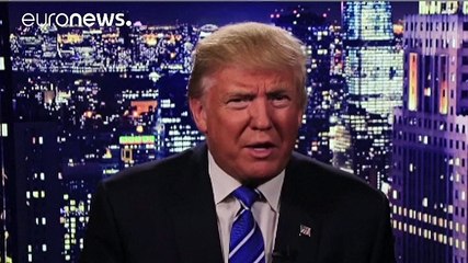 Trump si scusa per le frasi sessiste ma attacca: "Questa è solo una distrazione dai problemi reali".