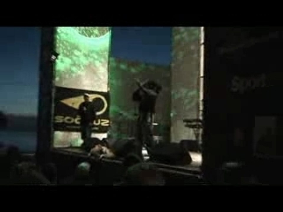 RastaMytho - Il parait