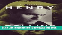 New Book The Portable Henry Rollins