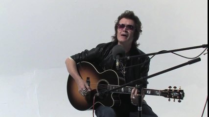 Glenn Hughes - Coast To Coast / Supports Japan