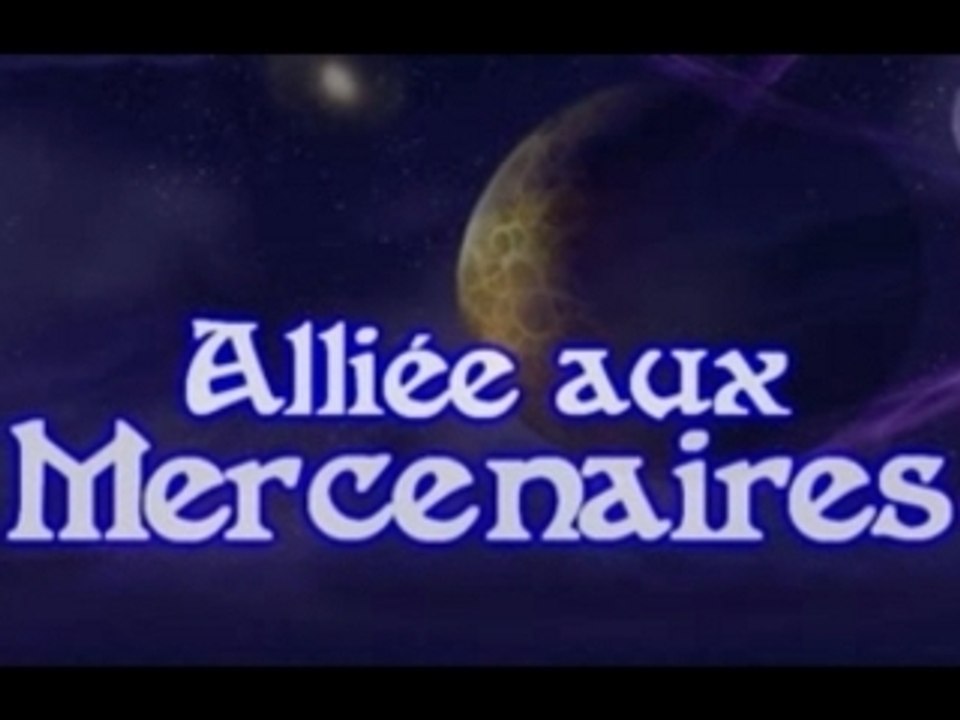 Paroxysme générique version 1.0