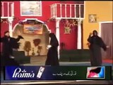 Stage Drama Full Comedy Tariq Tedi & Sajan Abbas & Amanat Chan