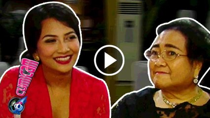 Vanessa Angel Puji Masakan Rachmawati Soekarno Putri - Cumicam 08 Oktober 2016