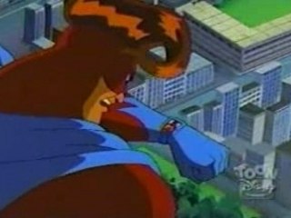 mighty ducks animated 14 part 2/2