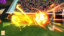 Dragon Ball Xenoverse 2 - Gameplay - Majin Vegeta