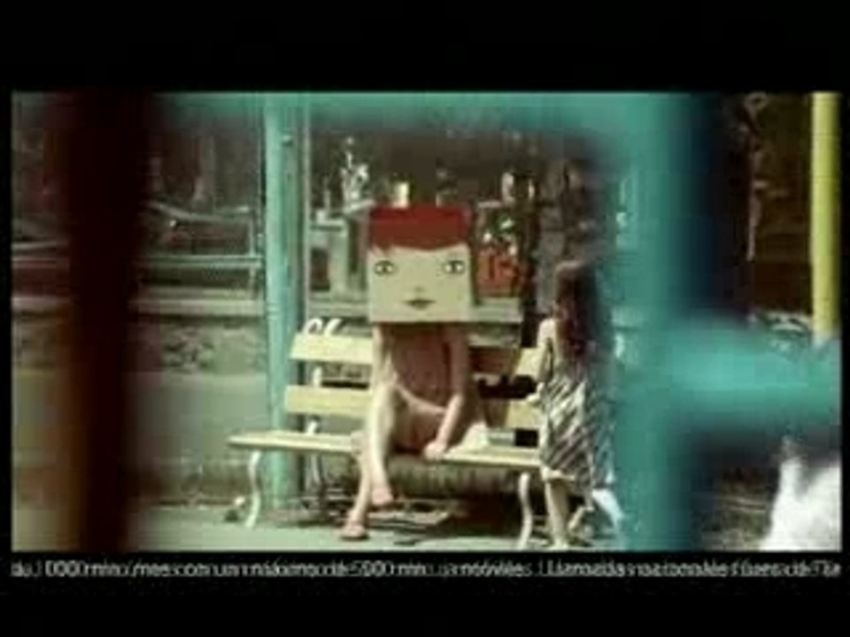 Anuncio Tarifa Plana Orange - Caja