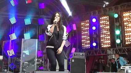 Soufee (Софья (Авазашвили) - Выше полет и Моя Вселенная