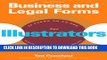 [PDF] Business and Legal Forms for Illustrators Popular Colection