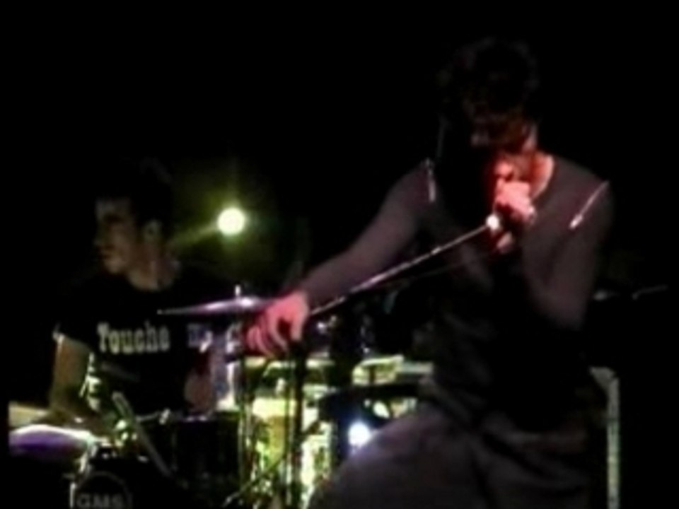 Indochine - Reportage sur les nuits intimes (1/2)