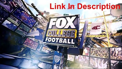 Pittsburgh vs Georgia Tech live stream NCAA Football