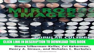 [Read PDF] Mirror Images: Popular Culture and Education (Counterpoints) Ebook Free