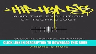 [PDF] Hip Hop DJs and the Evolution of Technology: Cultural Exchange, Innovation, and