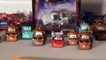 Pixar Cars Mater Tall Tales Part 3 , Autonaut Mater