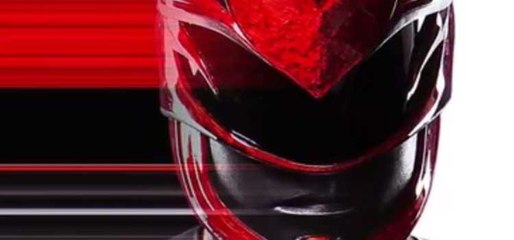 Power Rangers Trailer oficial (NYCC 2016)