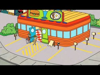 Gofrette | WENDELL'S MAKEOVER | Chotoonz Kids Cartoons