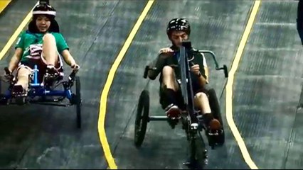 First Cyborg Olympics to kick off in Zurich