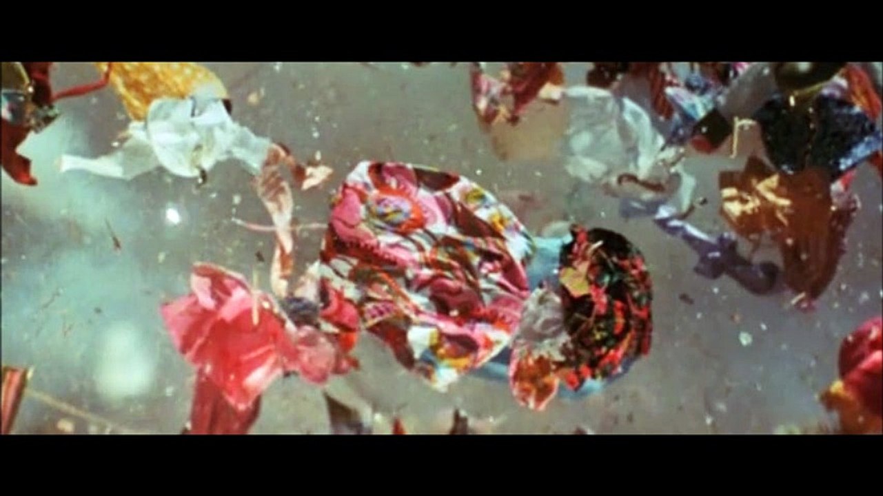 Cinéma étrange et bizarre, de Ygor Parizel I