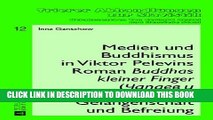 [PDF] Medien und Buddhismus in Viktor Pelevins Roman 