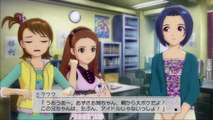 IDOLM@STER 2 Episode 3