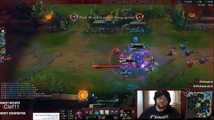 Dominating in Diamond - Stream Highlights #49