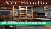 [Read PDF] Inside The Art Studio: A Guided Tour of 37 Artists  Creative Spaces Ebook Online