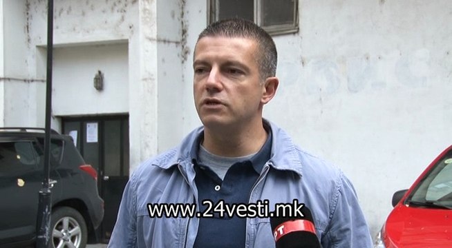 IZJAVA DAMJAN MANCEVSKI SDSM 08 10 2016