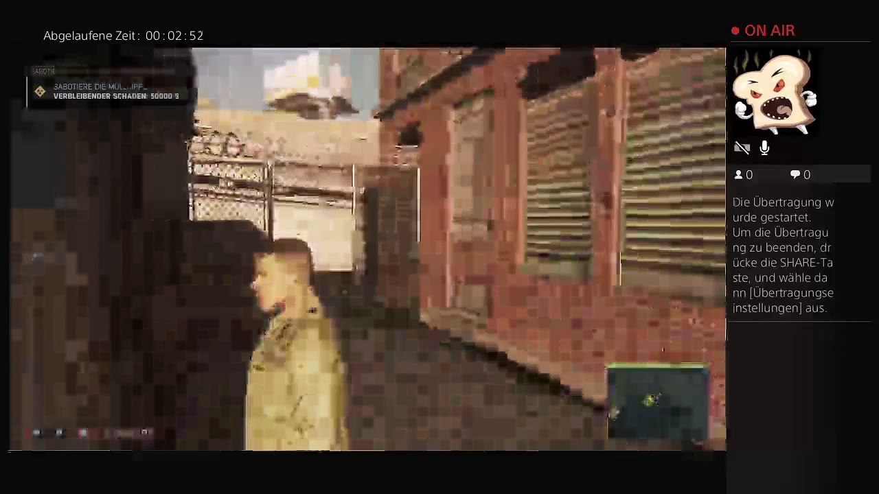 Blood and Money #MAFIA III (3)