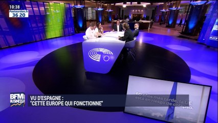 Elargissement de l'UE, le casse-tête des Balkans – 08/10