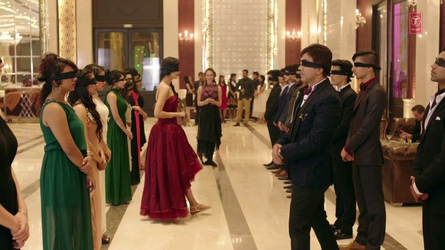 New Punjabi Songs 2016 ● PYT-Pretty Young Thing ● Mickey B ft. Saloni ● Latest Punjabi Songs 2016