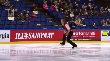 FT2016 Alexander MAJOROV SP