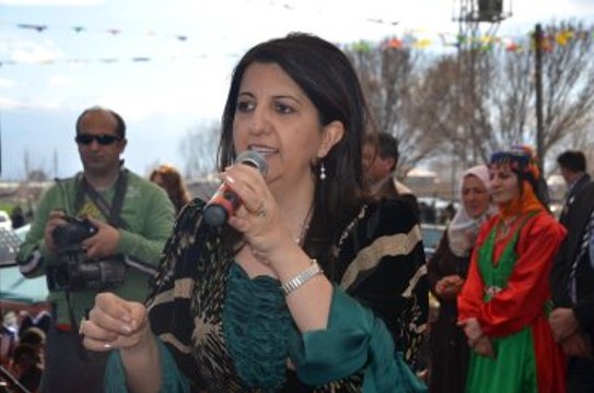 Yüksekova'daki Çatışmada Pervin Buldan'ın Yeğeni Öldü