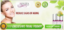 Revita Youth Cream for your beauty -  Revita Youth