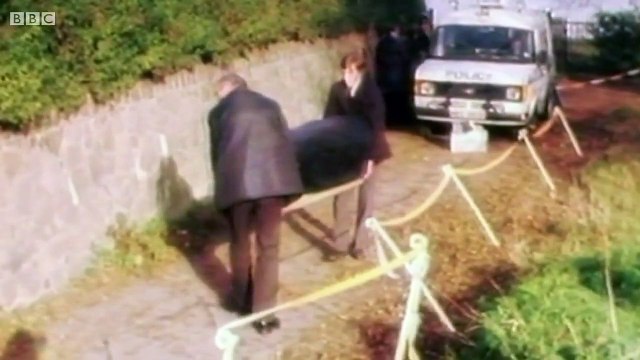 BBC Catching Historys Criminals The Forensics Story 3 Instruments of Murder