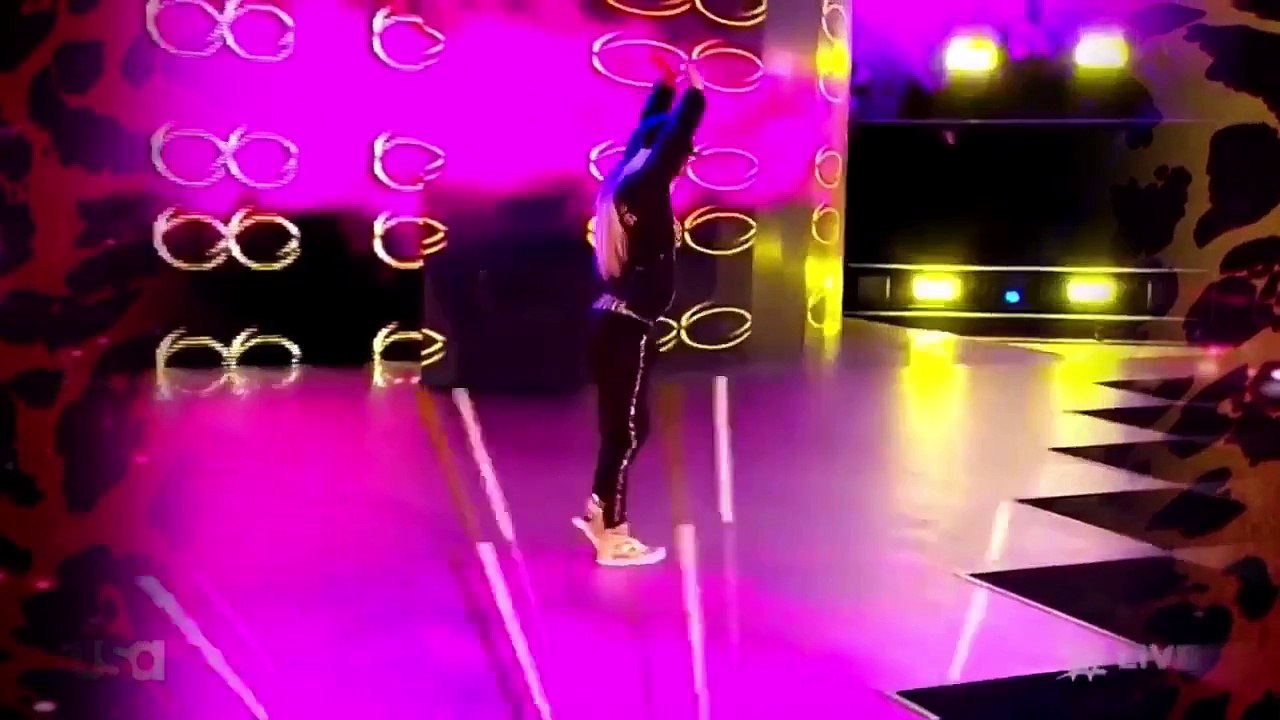 Carmella Smackdown Heel Titantron V2