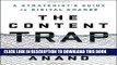 Collection Book The Content Trap: A Strategist s Guide to Digital Change