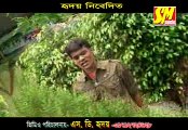 বুক ফাটিয়া কান্না আশে -Buk Fatiya Kanna Asay | Bangla Music video | Binodon Net BD