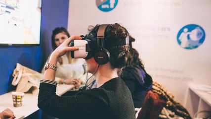Mieux comprendre les symptômes de la schizophrénie avec la réalité virtuelle